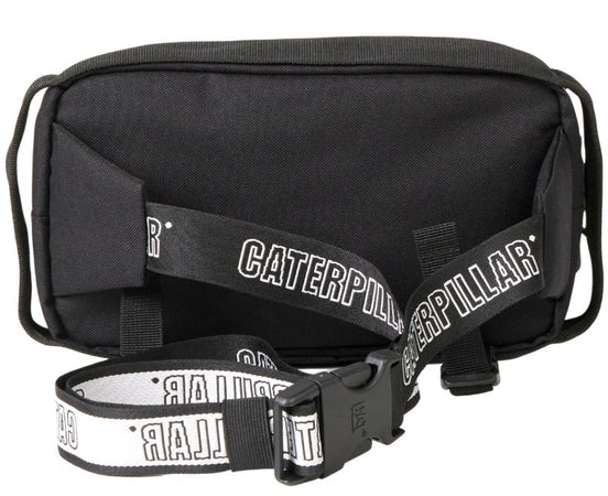 CAT Marsupio City Adventure line Waist Bag Black