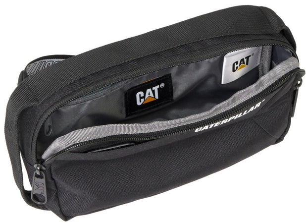 CAT Marsupio City Adventure line Waist Bag Black