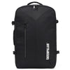 CAT Zaino City Cabin Backpack Adventure line - 84706 Black