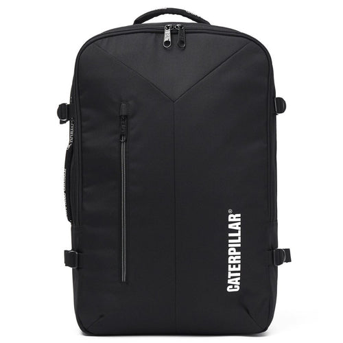 CAT Zaino City Cabin Backpack Adventure line - 84706 Black