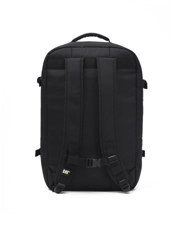CAT Zaino City Cabin Backpack Adventure line - 84706 Black