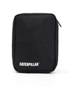 CAT Borsello a tracolla City Toiletry Bag Adventure line 84707 Black