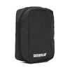 CAT Borsello a tracolla City Toiletry Bag Adventure line 84707 Black
