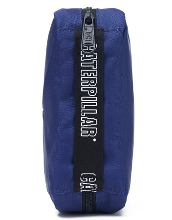 CAT Borsello a tracolla City Toiletry Bag Adventure line 84707 Future Dusk