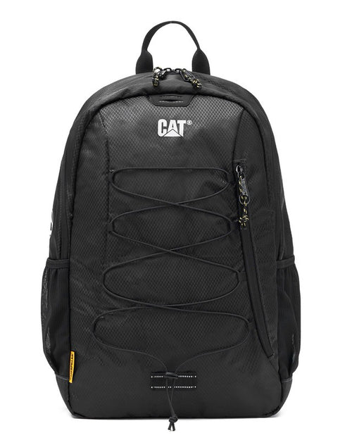 CAT Zaino da trekking leggero Himalayas Light Hiking Backpack 84713 Black