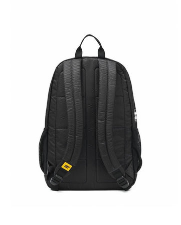 CAT Zaino da trekking leggero Himalayas Light Hiking Backpack 84713 Black
