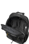 CAT Zaino da trekking leggero Himalayas Light Hiking Backpack 84713 Black