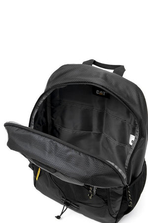 CAT Zaino da trekking leggero Himalayas Light Hiking Backpack 84713 Black