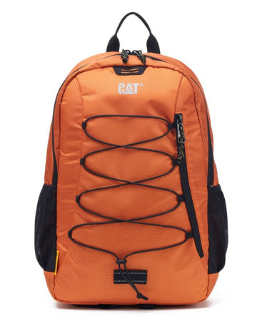 CAT Zaino da trekking leggero Himalayas Light Hiking Backpack 84713 Orange Pepper