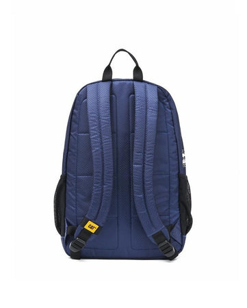 CAT Zaino da trekking leggero Himalayas Light Hiking Backpack 84713 Navy