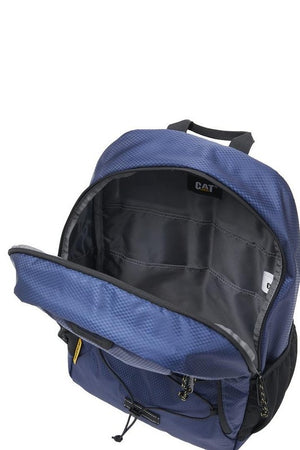 CAT Zaino da trekking leggero Himalayas Light Hiking Backpack 84713 Navy