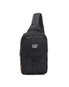 CAT Zainetto monospalla Urban Mountaineer line Ajo Peak Sling Bag 84714 Black