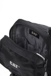 CAT Zainetto monospalla Urban Mountaineer line Ajo Peak Sling Bag 84714 Black