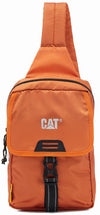 CAT Zainetto monospalla Urban Mountaineer line Ajo Peak Sling Bag 84714 Orange Pepper