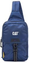 CAT Zainetto monospalla Urban Mountaineer line Ajo Peak Sling Bag 84714 Navy