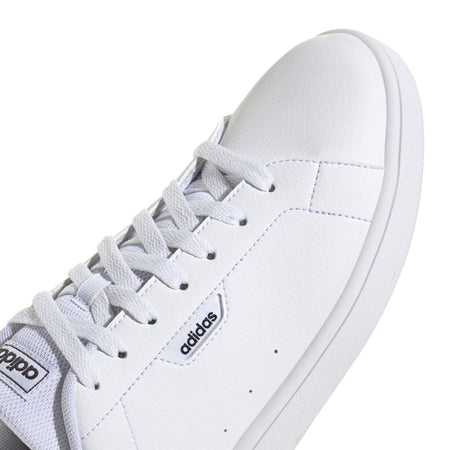 Sneakers Urban Court IF4076 Cloud White Collegiate Green