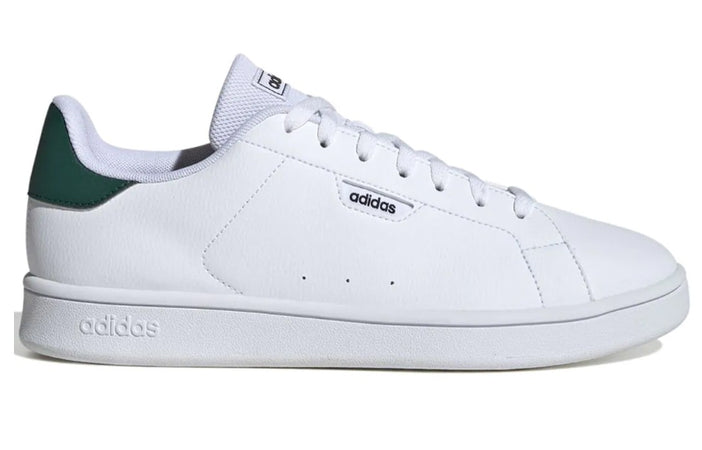Sneakers Urban Court IF4076 Cloud White Collegiate Green