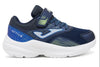 Joma scarpa Junior Active JR (2503) Marino