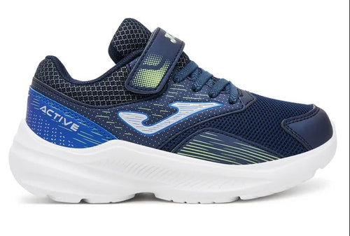 Joma scarpa Junior Active JR (2503) Marino