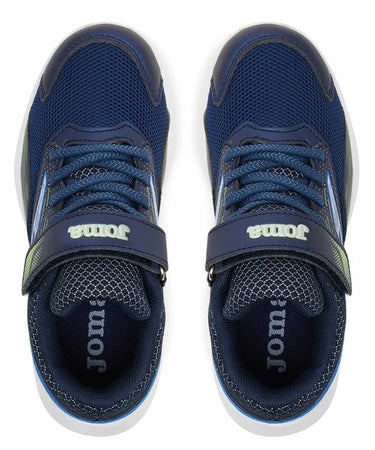 Joma scarpa Junior Active JR (2503) Marino