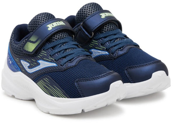 Joma scarpa Junior Active JR (2503) Marino