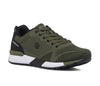 Lumberjack Sneakers Uomo - Vendor - GREEN/BLACK - Sm62111-787 U22