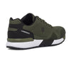 Lumberjack Sneakers Uomo - Vendor - GREEN/BLACK - Sm62111-787 U22
