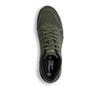 Lumberjack Sneakers Uomo - Vendor - GREEN/BLACK - Sm62111-787 U22