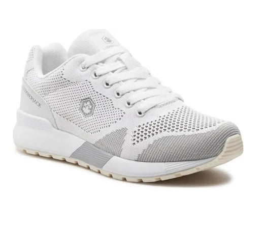 Lumberjack Sneakers Donna SW62111-014 - TOTAL WHITE
