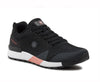 Lumberjack Sneakers Donna SW62111-001 - TOTAL BLACK