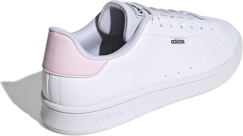 Urban Court IF4092 Footwear White Clear Pink Scarpe da ginnastica da donna