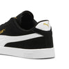 PUMA Club II Jr, Sneaker, Black White Gold