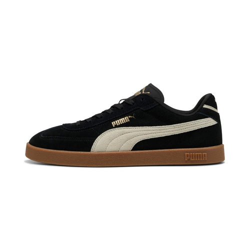 PUMA Club II Era, Scarpe da Ginnastica Unisex-Adulto, Puma Black Alpine Snow Gum