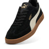 PUMA Club II Era, Scarpe da Ginnastica Unisex-Adulto, Puma Black Alpine Snow Gum