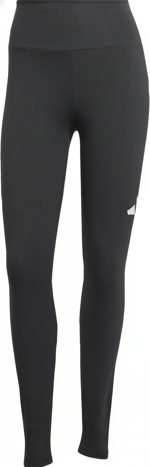 adidas Sportswear Trainingstights W BL SJ LEG Donna Nero