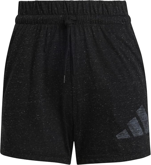 adidas Essentials Donna Winners Shorts - Blac Black
