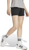 adidas Essentials Donna Winners Shorts - Blac Black
