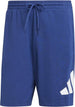adidas pantaloncini Uomo Essentials uomo colore blu navy