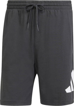 Adidas M BL SJ SHO, Pantaloncini Uomo, Black -White