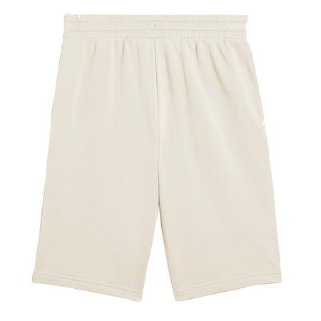 PUMA Ess 2 Color No. 1 Logo Shorts 10 TR Alpine Snow