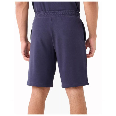 PUMA Ess 2 Color No. 1 Logo Shorts 10 TR New Navy