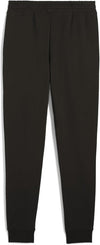 PUMA Ess Slim Pants TR - Pantaloni da Uomo Puma Black