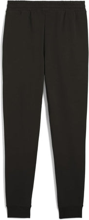 PUMA Ess Slim Pants TR - Pantaloni da Uomo Puma Black
