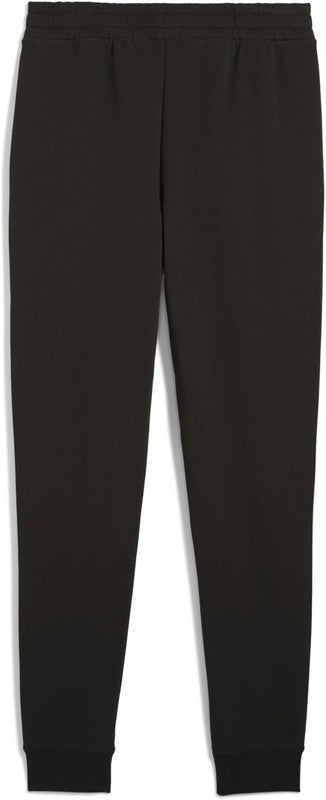 PUMA Ess Slim Pants TR - Pantaloni da Uomo Puma Black