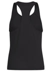 adidas Maglietta tecnica Donna Train Essentials IN9171 Nero Regular Fit