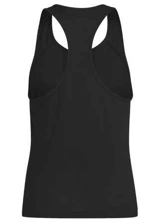 adidas Maglietta tecnica Donna Train Essentials IN9171 Nero Regular Fit