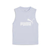 PUMA Ess No. 1 Logo Tank, Carri Armati Unisex - Adulto, Cool Weather
