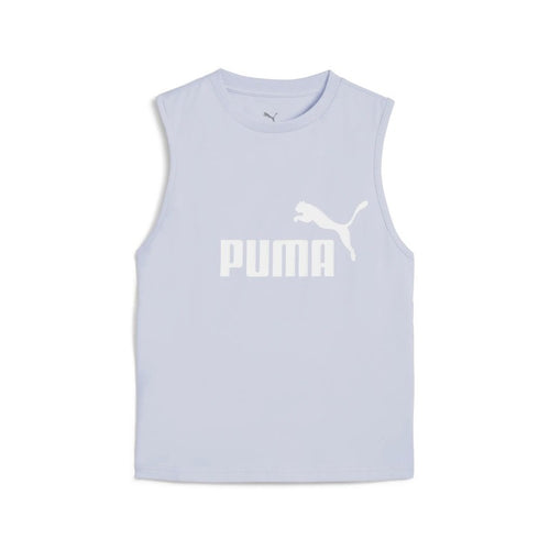 PUMA Ess No. 1 Logo Tank, Carri Armati Unisex - Adulto, Cool Weather