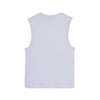 PUMA Ess No. 1 Logo Tank, Carri Armati Unisex - Adulto, Cool Weather