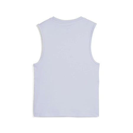 PUMA Ess No. 1 Logo Tank, Carri Armati Unisex - Adulto, Cool Weather